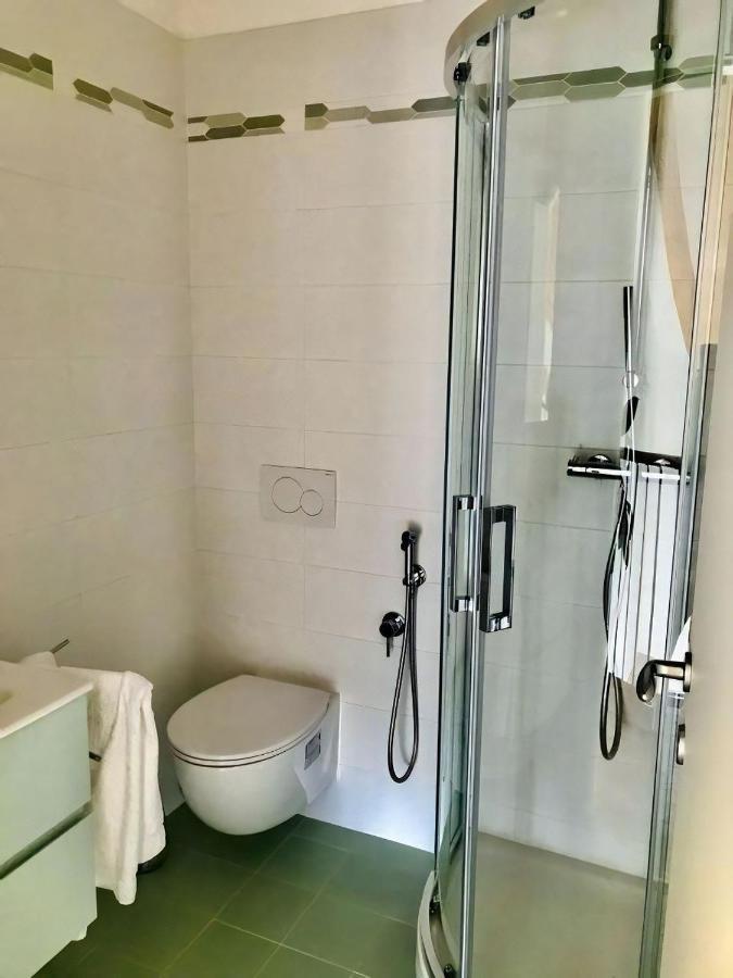 Agriturismo Le Pale 2 Swimming Pool And Parking Bogliasco Ngoại thất bức ảnh