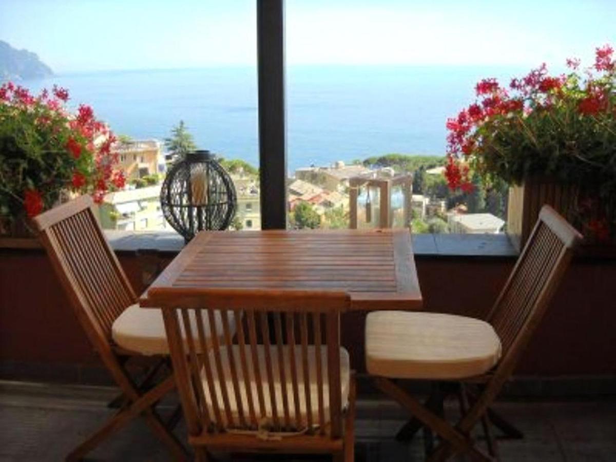 Agriturismo Le Pale 2 Swimming Pool And Parking Bogliasco Ngoại thất bức ảnh