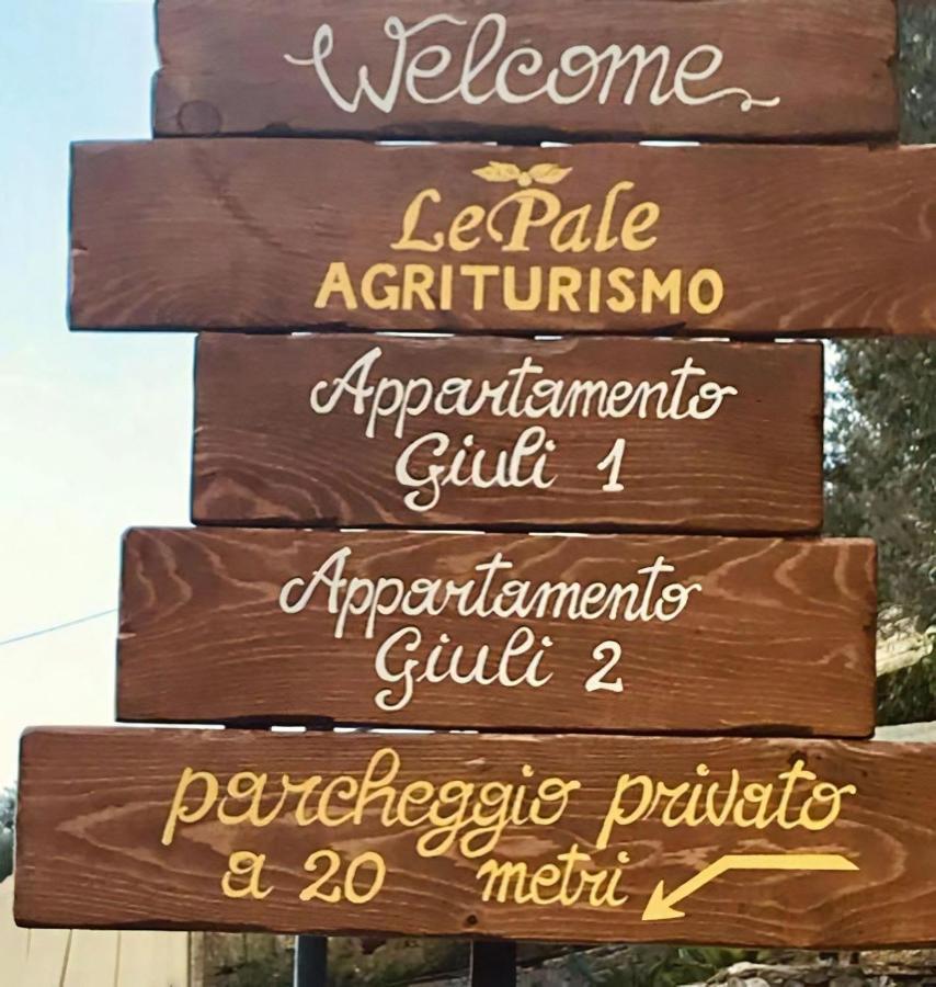 Agriturismo Le Pale 2 Swimming Pool And Parking Bogliasco Ngoại thất bức ảnh